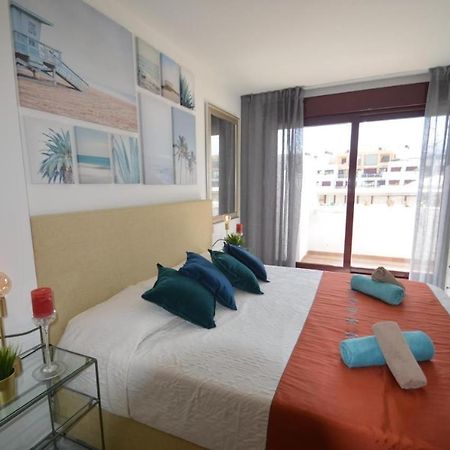 Parque Botanico Resort Estepona Bagian luar foto